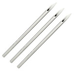 15 Gauge Piercing Needles